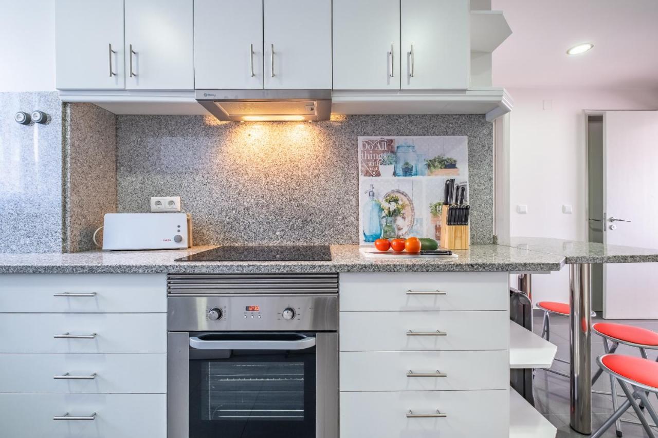 Appartement Jasmineiro - By Wehost *