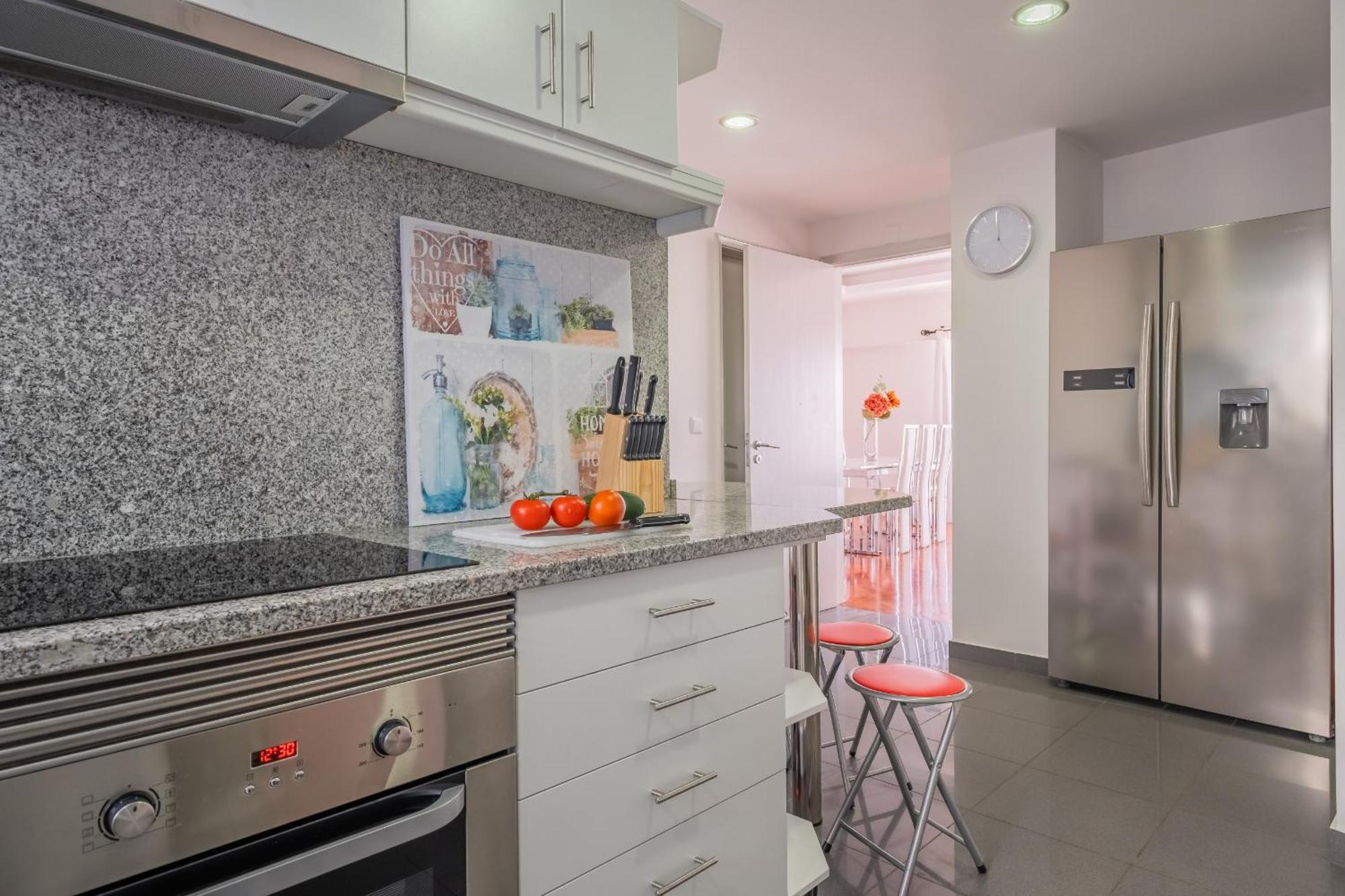 Jasmineiro - By Wehost Appartement