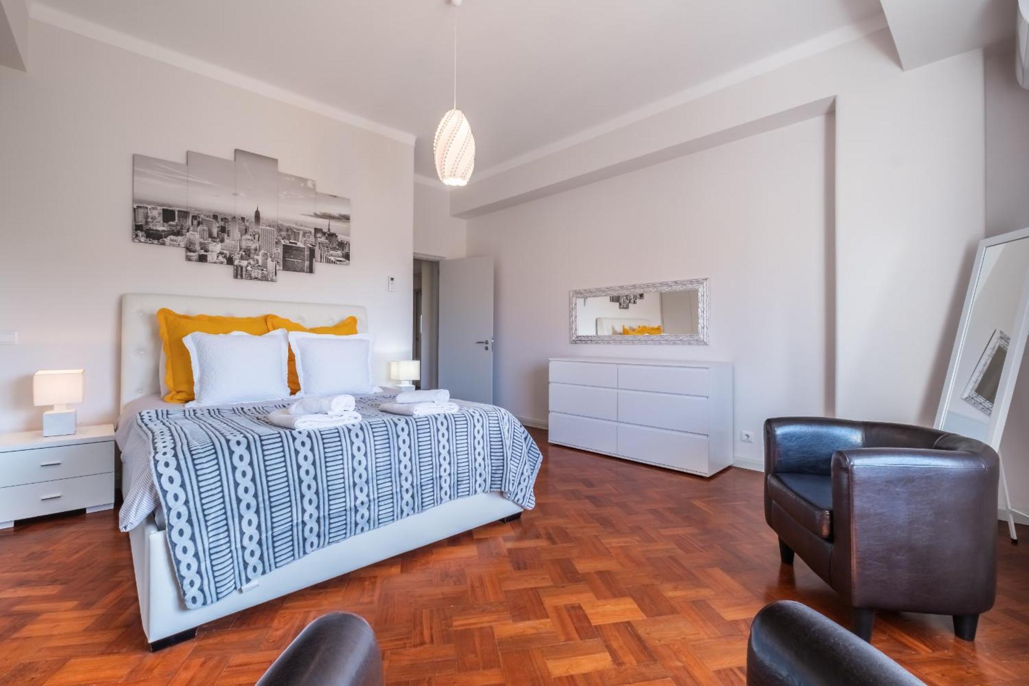 Appartement Jasmineiro - By Wehost Funchal (Madeira)