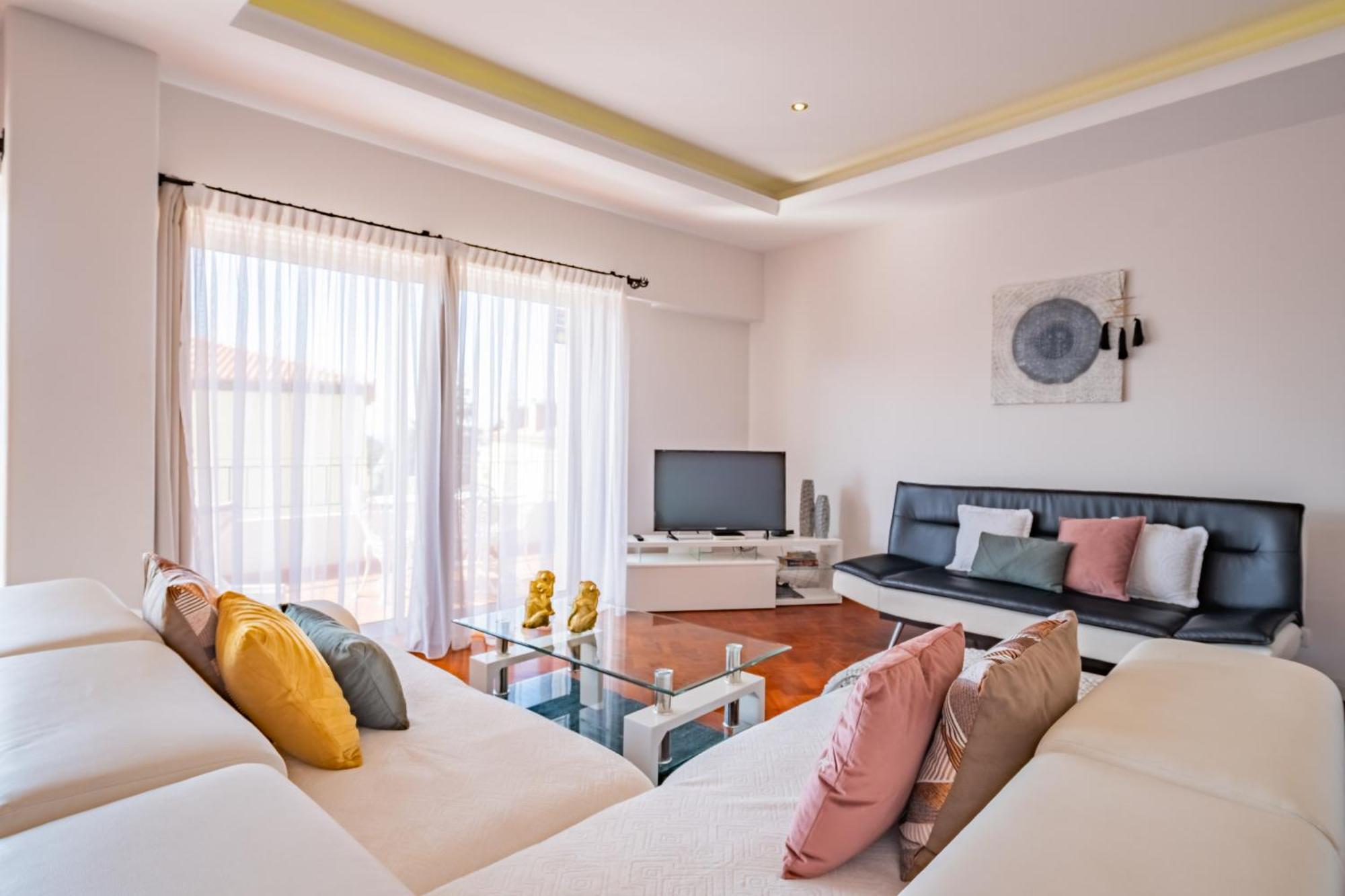 Appartement Jasmineiro - By Wehost
