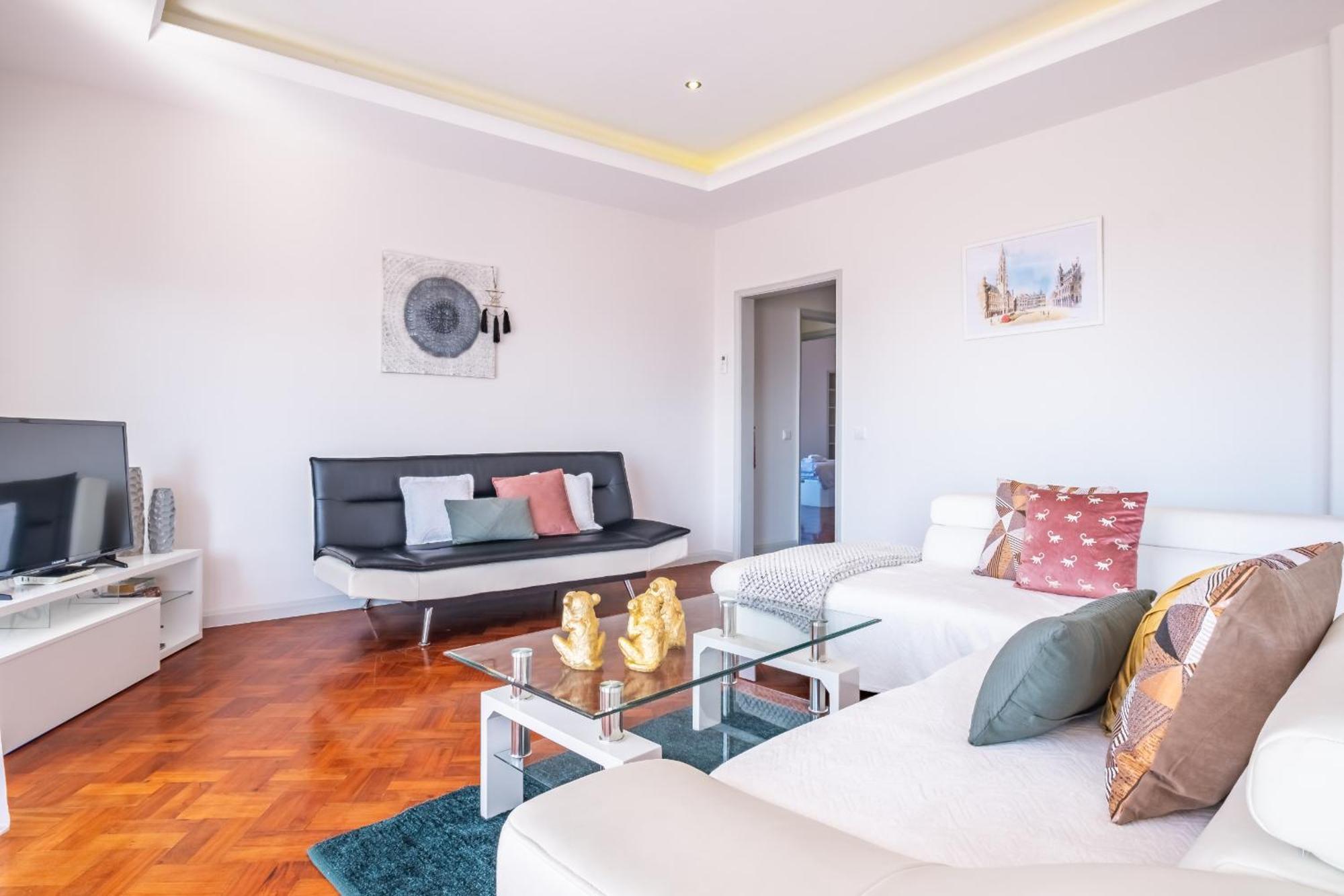 Appartement Jasmineiro - By Wehost