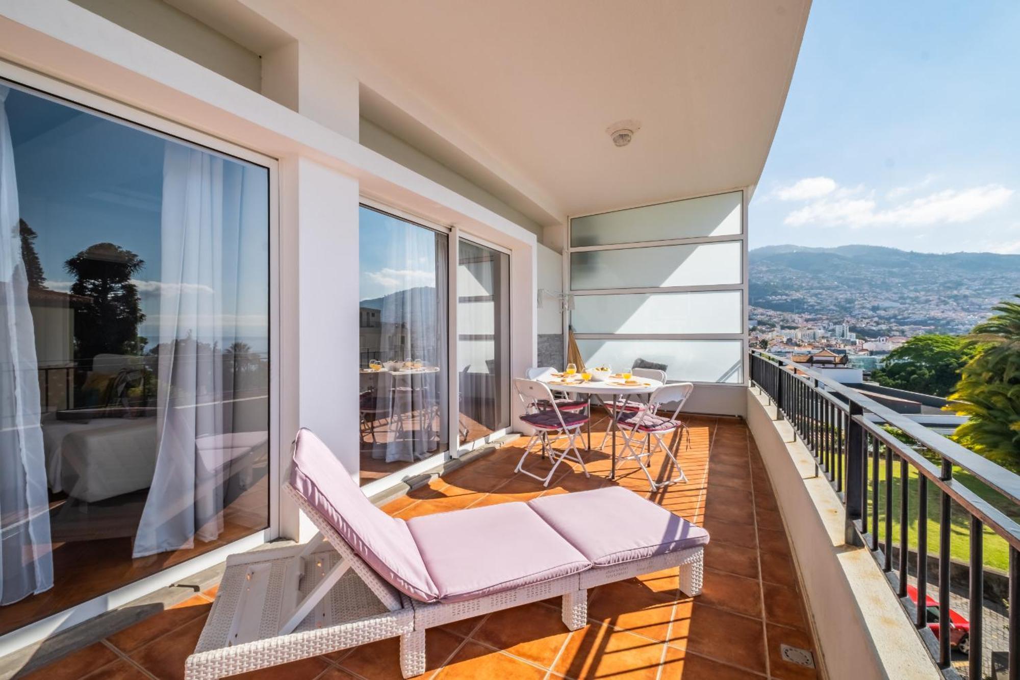 Jasmineiro - By Wehost Appartement Funchal (Madeira)