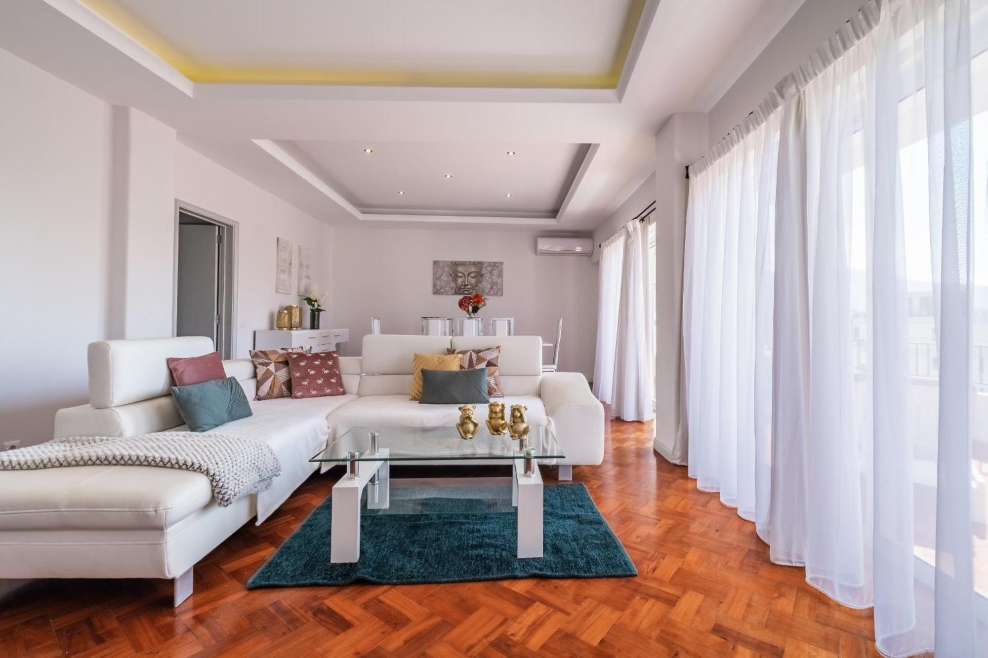 Jasmineiro - By Wehost Leilighet Funchal (Madeira)